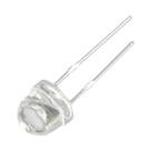 LED Super Brilhante De 5mm 100PCS Verde Vermelho Amarelo Branco Azul Para Kit Eletrônico DIY