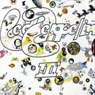 Led zeppelin iii cd - WARNER MUSIC