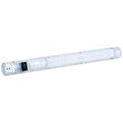 Led01m Luminaria Led C/interruptor 110-220vca-5w Fixação Imã