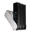 Ledger Nano X Kit com 3 Carteiras de Criptomoedas Bluetooth Ledger Nano X Kit com 3 Carteiras de Criptomoedas Bluetooth