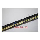 Leds LG 2835 Branco Fresco 100lm Backlight Tv Lcd 1v Leds LG 2835 Branco Fresco 100lm Backlight Tv Lcd 1v
