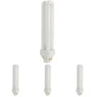 LEDVANCE fluorescente compacta Sylvania 20684 26W 2700K 1 unidade