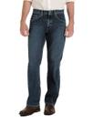 Lee Loose Fit Straight Leg Masculina Ric Waistband Custon Fit