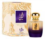 Leen Al Wataniah Eau de Parfum 100ml - Perfume Feminino Elegante e Sofisticado Leen Al Wataniah Eau de Parfum 100ml - Perfume Feminino Elegante e Sofisticado