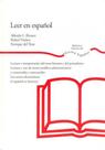 Leer En Español - Ediciones Nobel Leer En Español - Ediciones Nobel