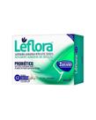 Leflora Probiótico Lactobacillus Airela - 12 Cápsulas