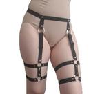Leg garter cinta liga Princess Leg garter cinta liga Princess