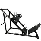 Leg Press 45º Profissional Capacidade de 400kg