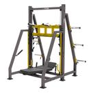 Leg Press 90º Pro Plate Load Pr74 Kikos Fitness