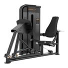 Leg Press Carga Embutida 109kg Alta Performance