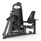 Leg Press Horizontal Kikos Pro Titanium Tts70