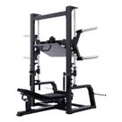 Leg Press Profissional 90 Graus Linha Classic LT616A LuminaFit