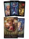 Legacy of the divine tarot