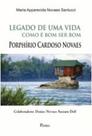 Legado de uma vida - como e bom ser bom