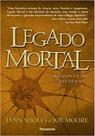 Legado mortal - lynn sholes