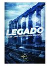 Legado - pense como uma figura de transição Legado - pense como uma figura de transição