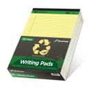 Legal Pads KAISA KSU-5668 Papel reciclado 21,6 x 29,8 cm 50s 12 unidades Legal Pads KAISA KSU-5668 Papel reciclado 21,6 x 29,8 cm 50s 12 unidades