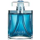 Legend Angel Lonkoom Eau de Parfum Feminino-100 ml Legend Angel Lonkoom Eau de Parfum Feminino-100 ml