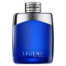 Legend Blue Montblanc Eau de Parfum Masculino-100 ml