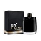 Legend Eau de Parfum 100ml Perfume Masculino