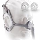 Legend M.D. Almofadas Fitpack S/M L XL para Máscara Nasal Legend M.D. Almofadas Fitpack S/M L XL para Máscara Nasal