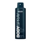 Legend Myhealth Body Spray 225ml Aroma Marcante