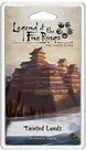 Legend of the Five Rings: The Card Game Tainted Land Dynasty Pack