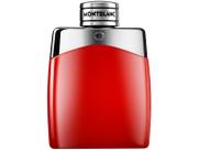 Legend Red Perfume Masculino Eau de Parfum 100ml