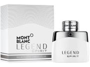 Legend Spirit Montblanc - Perfume Masculino - Eau de Toilette