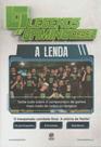 Legends Of Gaming Brasil - a Lenda - ALTO ASTRAL