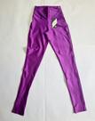 Legging 3D salto triplo M violeta Legging 3D salto triplo M violeta