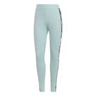 Legging Adidas Floral 3-Stripes - H17949