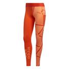 Legging Adidas Longa Alphaskin International Feminina - FL2301 Legging Adidas Longa Alphaskin International Feminina - FL2301