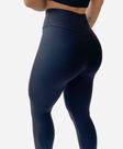 Legging Alta Compressão Poliamida Cós Duplo