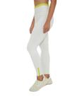 Legging Alto Giro Com Bolso e Ziper na Barra Legging Alto Giro Com Bolso e Ziper na Barra