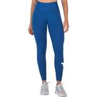 Legging Alto Giro Essential Feminina