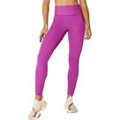 Legging Alto Giro Push-Up Feminina