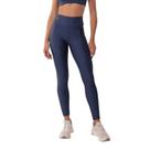 Legging Amei Sport com Bolso - Azul Marinho Legging Amei Sport com Bolso - Azul Marinho