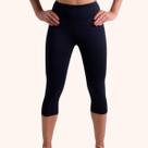 Legging Anticelulite Modeladora Corsário Belebio