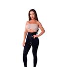 Legging Até Tornozelo Com 3 Fechos Emana Lipedema 958 Rigel