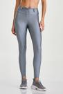 Legging Atlanta com Amarracao Cajubrasil Cinza Platinum Tamanho:MCor:Cinza
