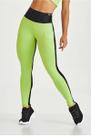 Legging atletika com bolso e elastico personalizado cajubrasil