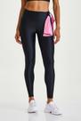 Legging Atletika Pace Pro RF Cajubrasil Preto