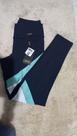 Legging atomic