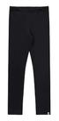 Legging Azul Marinho Calça Para Escola Kit Escolar Juvenil