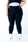 Legging Básica Plus Size