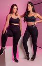 Legging Básica Preto