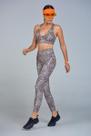 Legging Bolso Light Co2 Onça