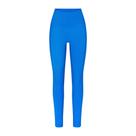 Legging CALÇA MALHA POP CINTO AZUL