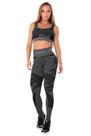 Legging camo love let's gym